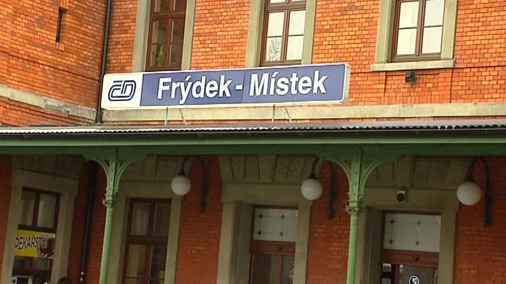Frýdek-Místek