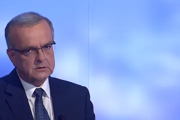 Objem slibované státní pomoci je podle Kalouska jen marketing. Ekonomika ji nepojme, soudí