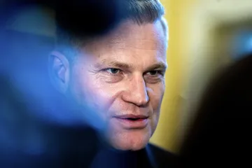 Turek chce i nadále jezdit na unijní rady, chystá se i hlasovat