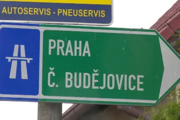 Na stanovisko o životním prostředí čekají poslední tři dálnice, D3 už je má