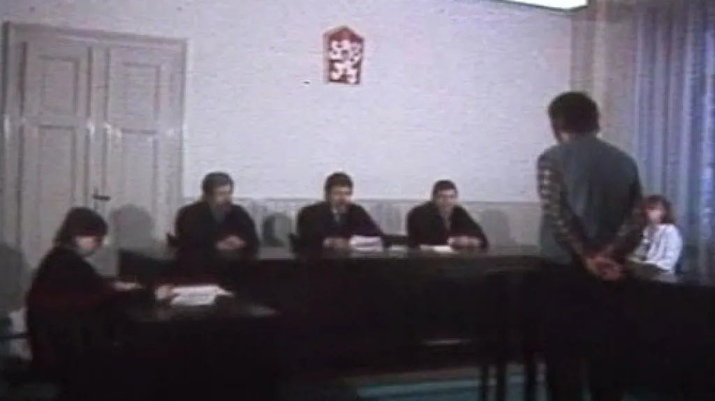 Soudní pře se táhnou už dvacet let
