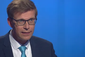 Jít do voleb v koalici je důkaz, že jsme schopni spojit síly, věří Kupka