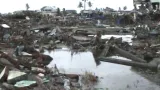 Indonésie po tsunami