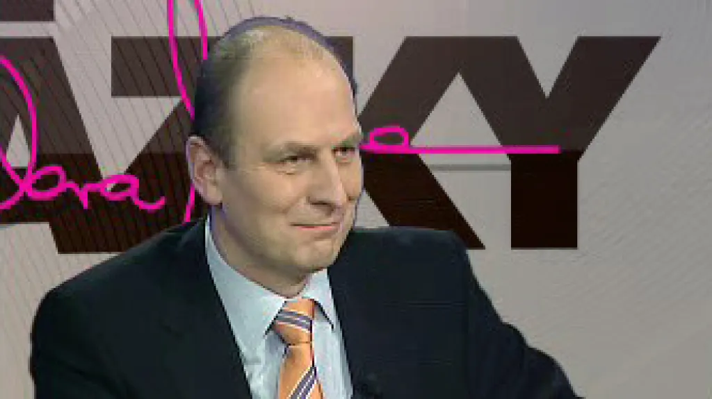 Petr Gandalovič