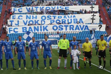 Kauza Baník: Do hry o záchranu vstoupí ministerstvo vnitra