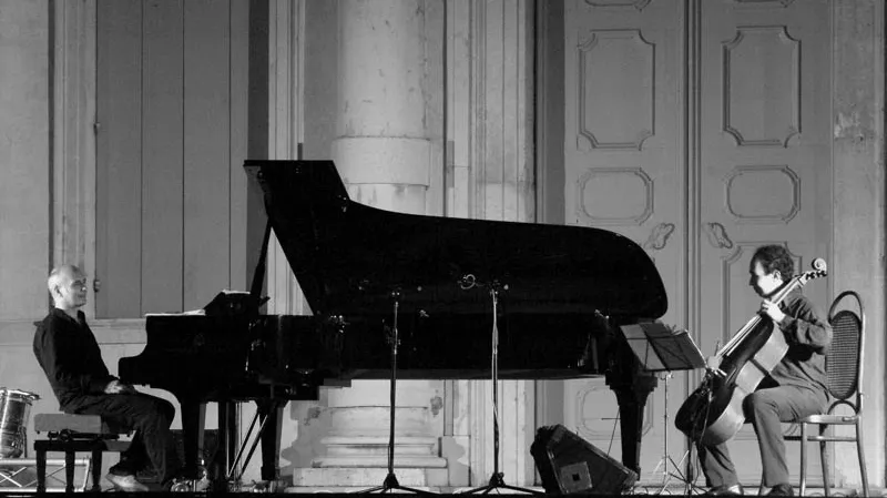 Ludovico Einaudi