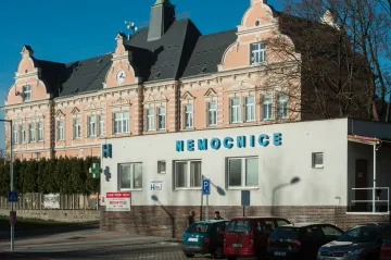V Nemocnici Frýdlant končí akutní chirurgická péče, pacienti budou muset do Liberce