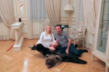 Švéd v žigulíku si odvezl Cenu Pavla Kouteckého za nejlepší dokument