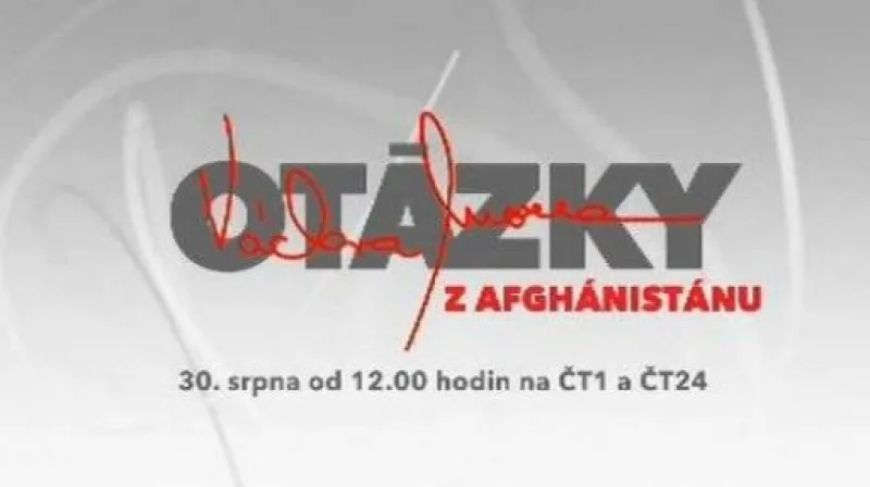 Reportáž Alice Schinabekové