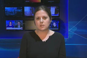 Redaktorka Denníku N: Nemysleli jsme si, že žijeme ve státě, kde by novináře mohli zavraždit