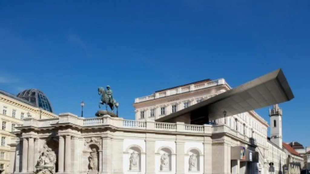 Albertina
