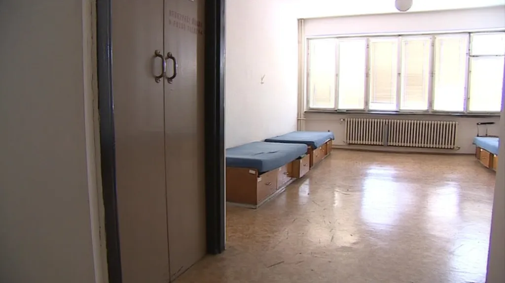 Celková modernizace by vyšla na 150 až 200 milionů