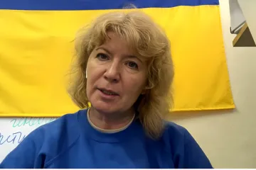 Ініціатива Е+ допомагає лікарям, підтримує родини та піклується про дітей-сиріт