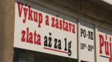 Téma zastaváren v pořadu Události v regionech