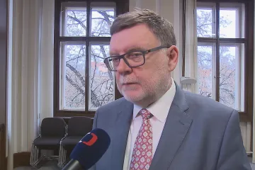 Ministerstvo poslalo úsporný balíček do připomínkového řízení