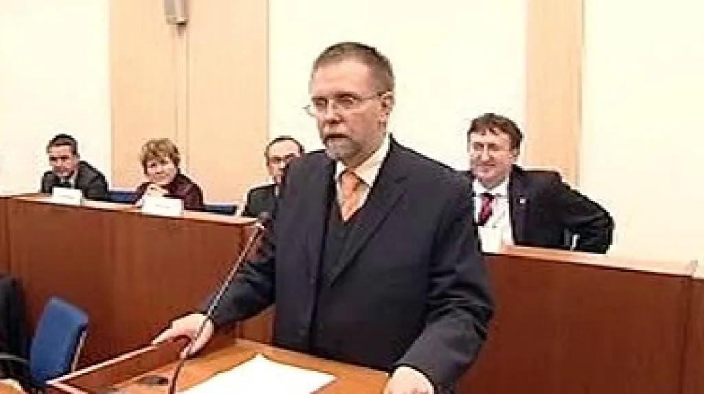Radko Martínek