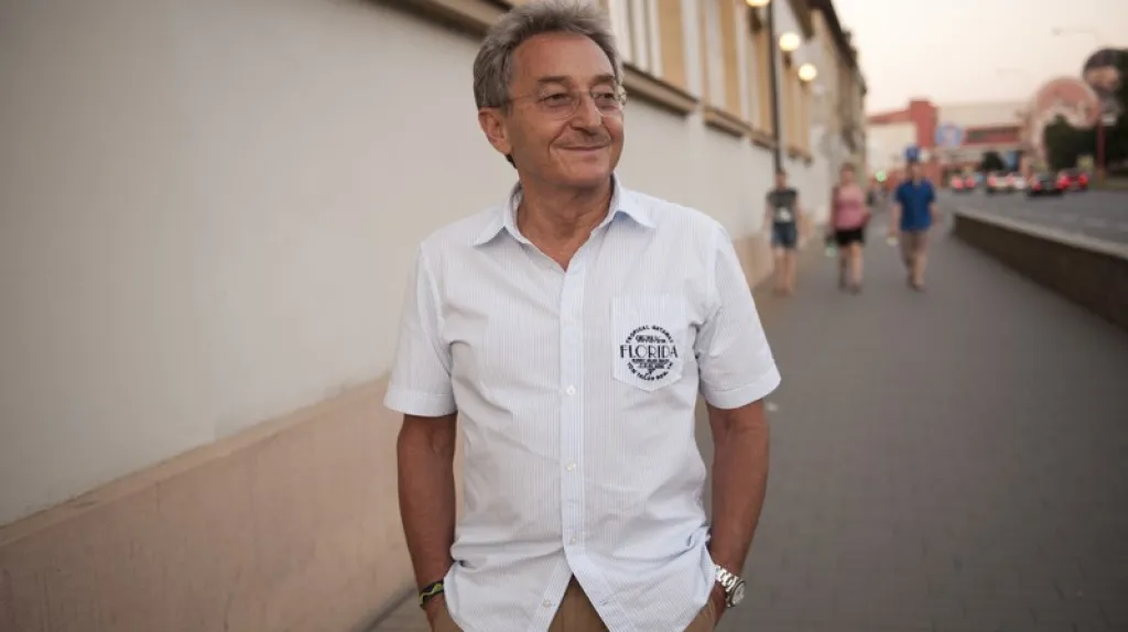 Allan Starski