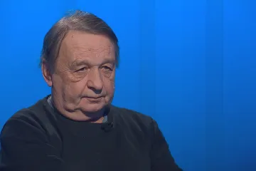 Carlson je proruský příznivec Trumpa. Ideální typ Kremlu pro odeslání vzkazu, řekl Dvořák o rozhovoru s Putinem