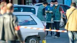V Toulouse postřílel neznámý muž tři děti
