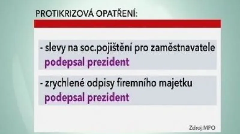 Reportáž Davida Borka a rozhovor s Jiřím Schwarzem