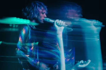 Rock for People přivítá Machine Gun Kelly. Hlavními hvězdami jsou i Muse, Slipknot a The 1975