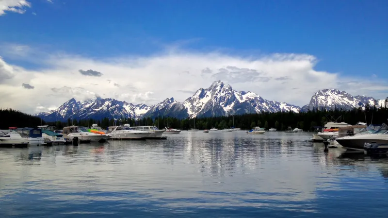 Grand Teton