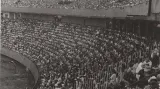 Historie fotbalového stadionu za Lužánkami