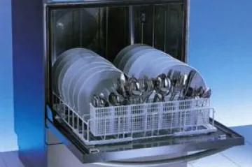 Jak správně vybrat myčku nádobí?