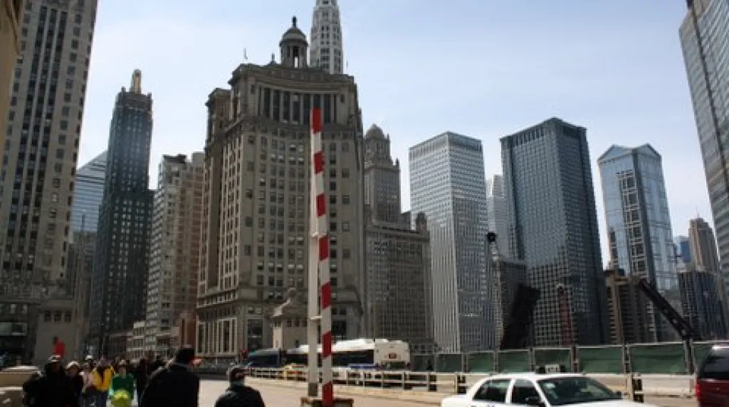 Chicago