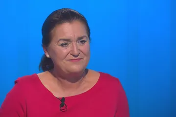 Je normální, že se ministři mění, říká odcházející ministryně Langšádlová