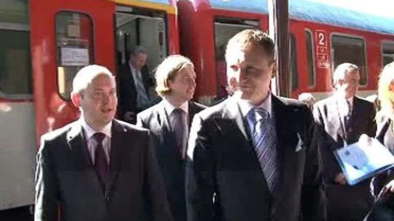 Reportáž Anety Hronové