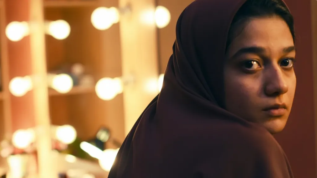 Jalda, noc odpuštění