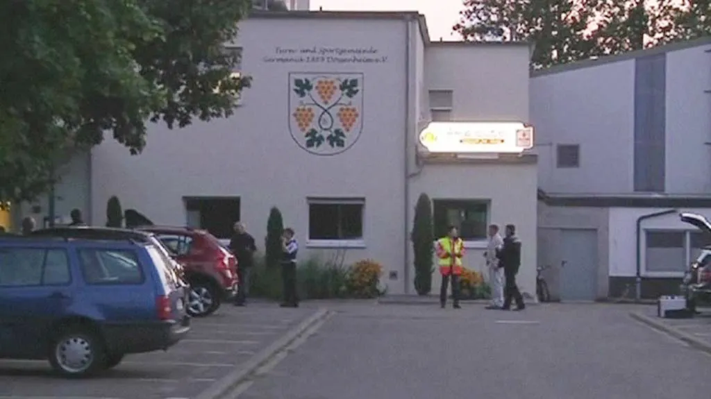Při střelbě v Dossenheimu zemřeli tři lidé