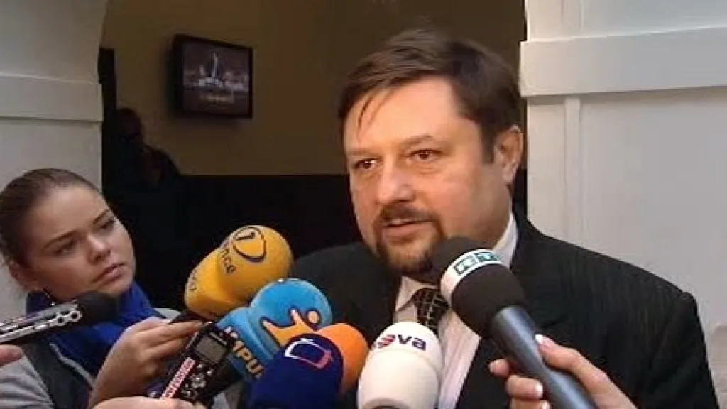 Petr Wolf