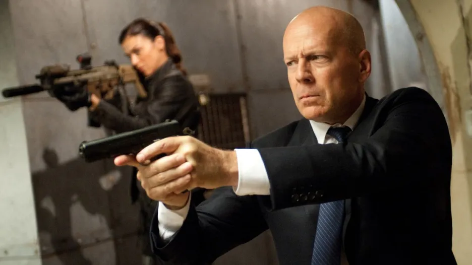 G. I. Joe: Odveta (režie John M. Chu, 2013)