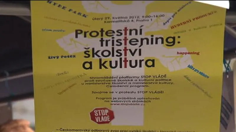 Vstup Oldřicha Borůvky