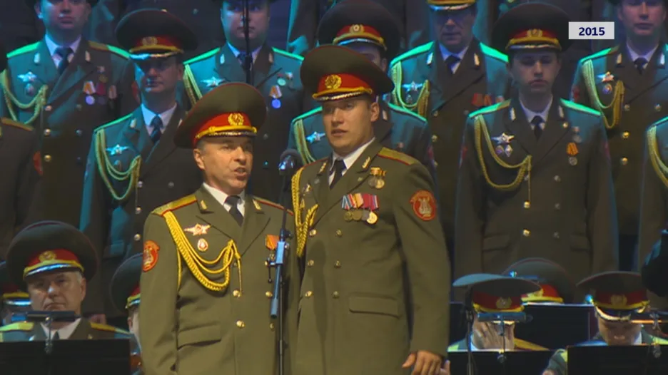 Proputinovští umělci nejsou na zahraničních festivalech vítáni