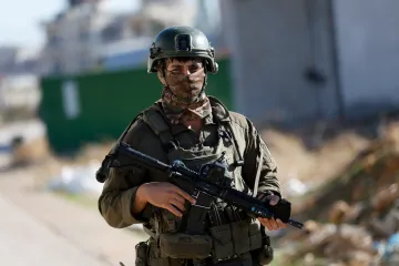 Izraelský útok zabil v Sýrii devět lidí