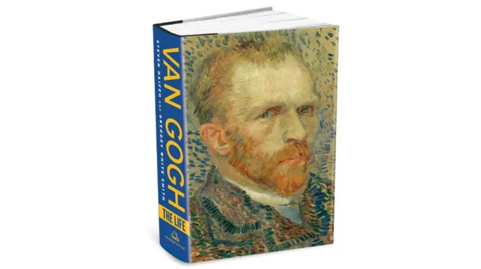 Van Gogh: Life