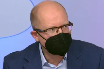 Česko zatím nezískalo širokou podporu od spojenců, soudí bývalý premiér Sobotka