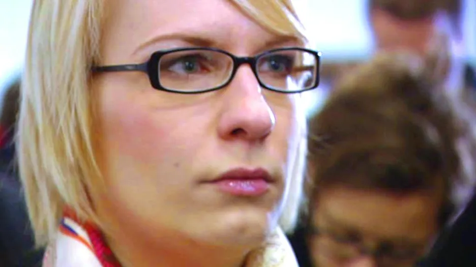 Kristýna Kočí