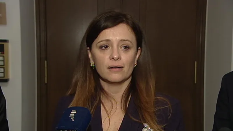 Jaroslava Pokorná Jermanová (hnutí ANO)