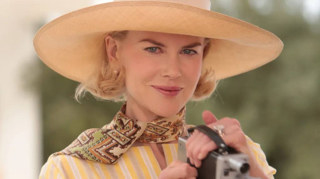 Grace, kněžna monacká