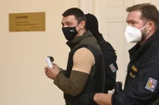 Policie znovu obvinila Rusa Frančettiho z účasti na anexi Krymu