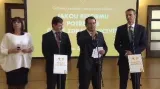 Brífink ČSSD k českému zdravotnictví
