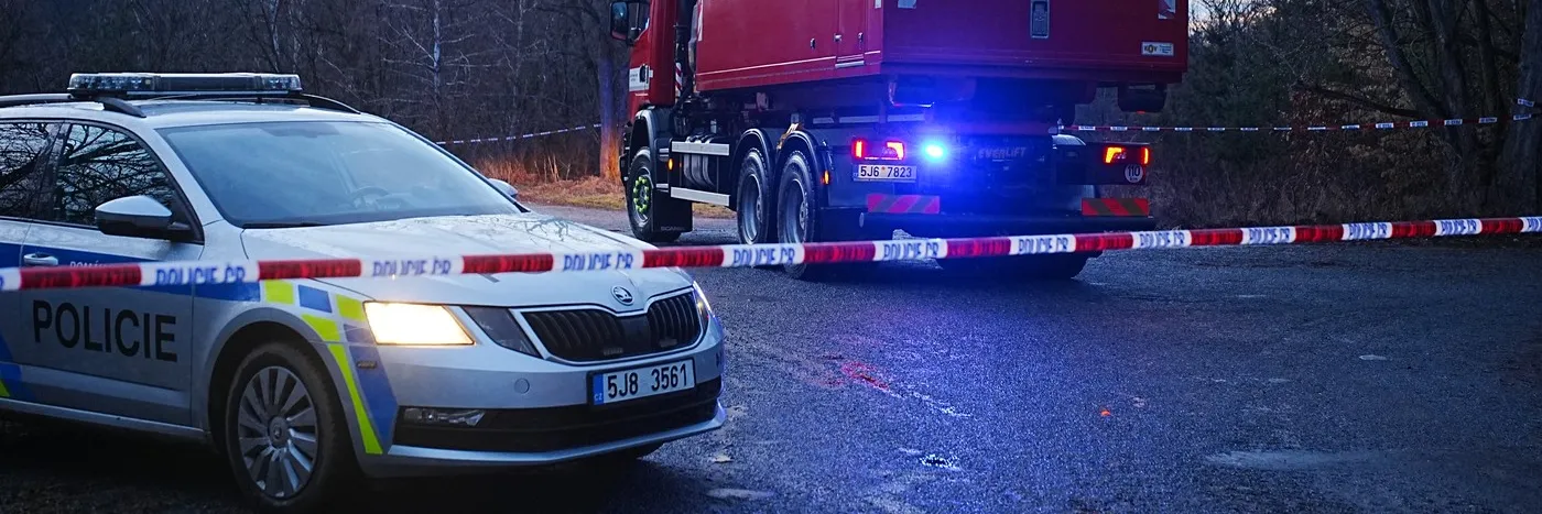 Záchranáři našli v Dalešické přehradě tělo hledaného potápěče