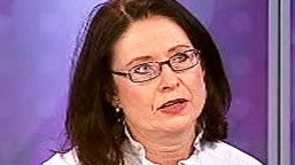 Miroslava Němcová