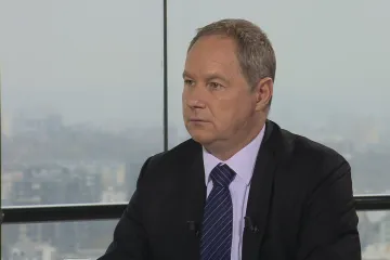 Jeden post, více uchazečů. Volba předsedy Senátu může skončit „divokým rozstřelem“, míní Gazdík