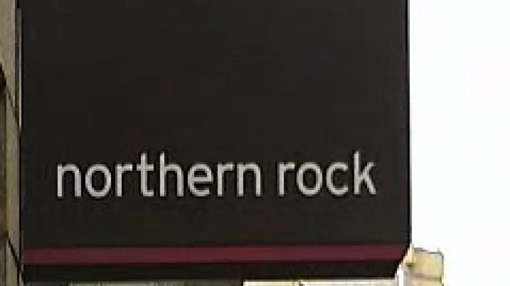 Logo banky Northern Rock