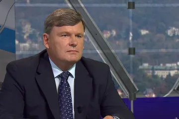 Martinec pro ČT: Parkanová bude obviněna během několika dnů